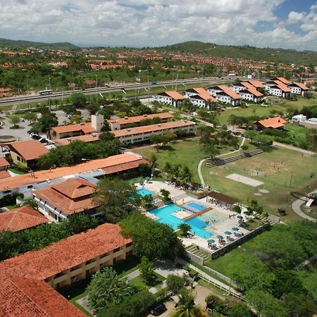 Hotel Fazenda Portal de Gravatá Exterior foto